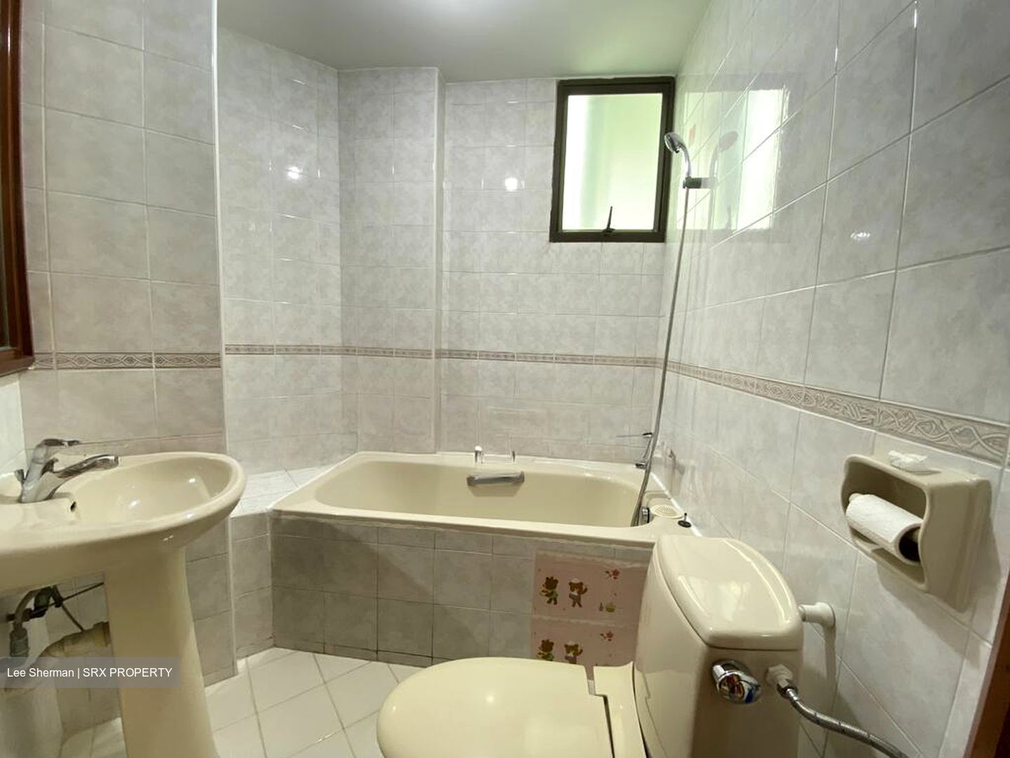 Parc Oasis (D22), Condominium #551585401